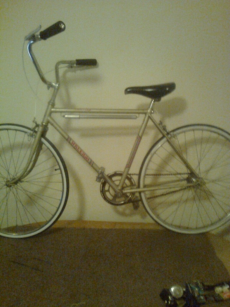 raleigh chopper halfords